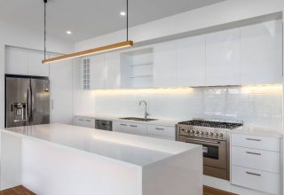 Bathroom renovation 1