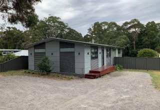 Home extension photo 1