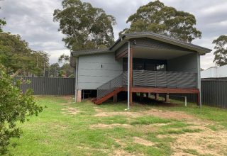 Home extension photo 2