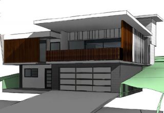 Home plan 1