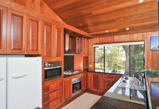 Kitchen renovation 1