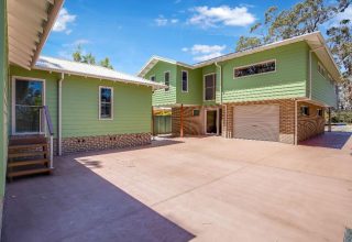 New home build photo 2