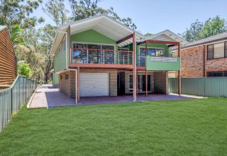 New home build photo 4