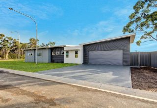 New home build photo 5