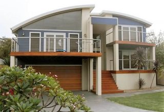 New home build photo 6