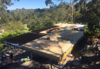 Owner build assist photo 2