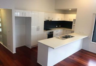 kitchen renovation photo 3